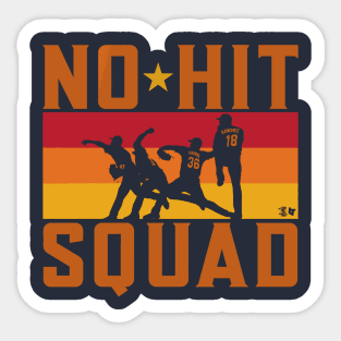 Aaron Sanchez Will Har No-Hit Squad Sticker